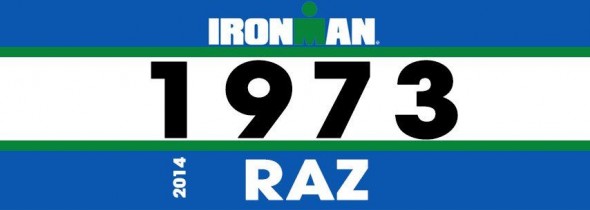 Ironman Raz